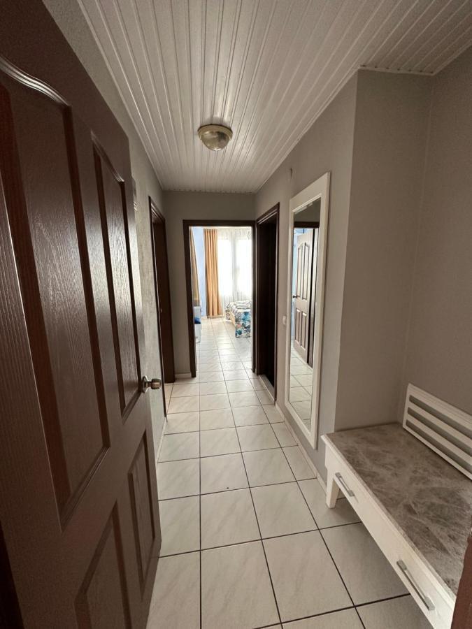 אלאניה Maren City Apart Hotel מראה חיצוני תמונה
